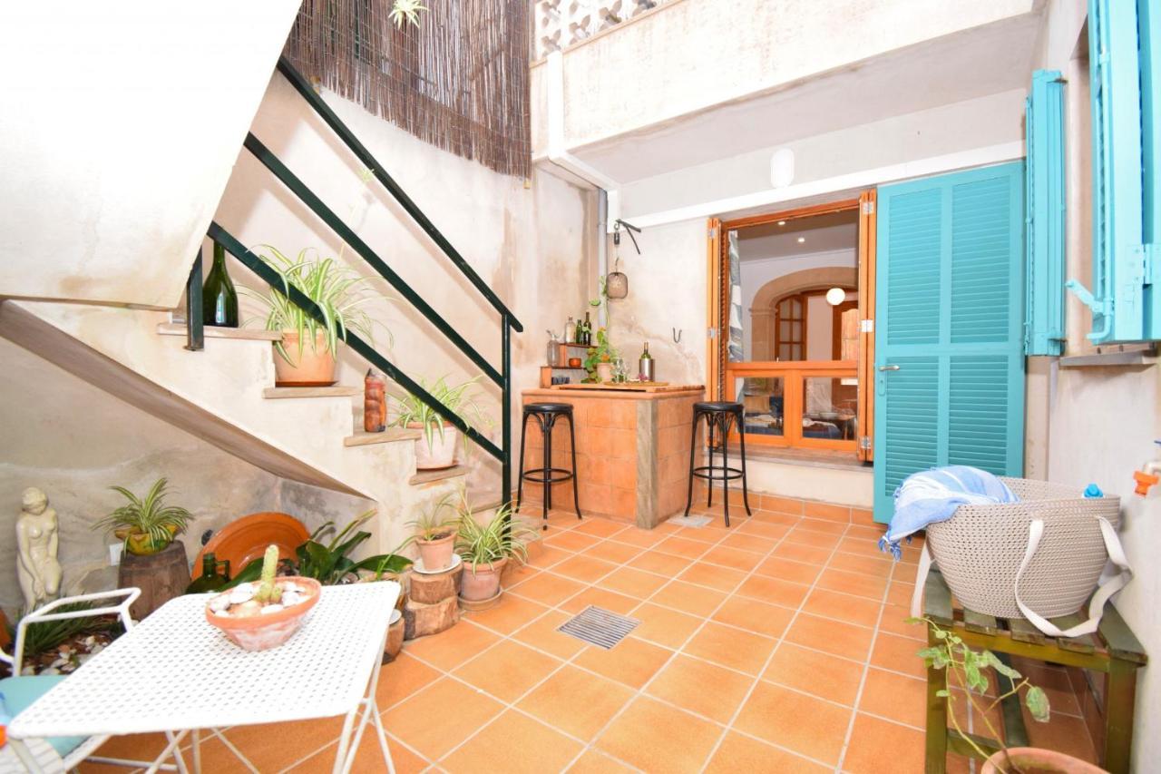Сasa de vacaciones Casa Ca Ses Nines 003 By Mallorca Charme *