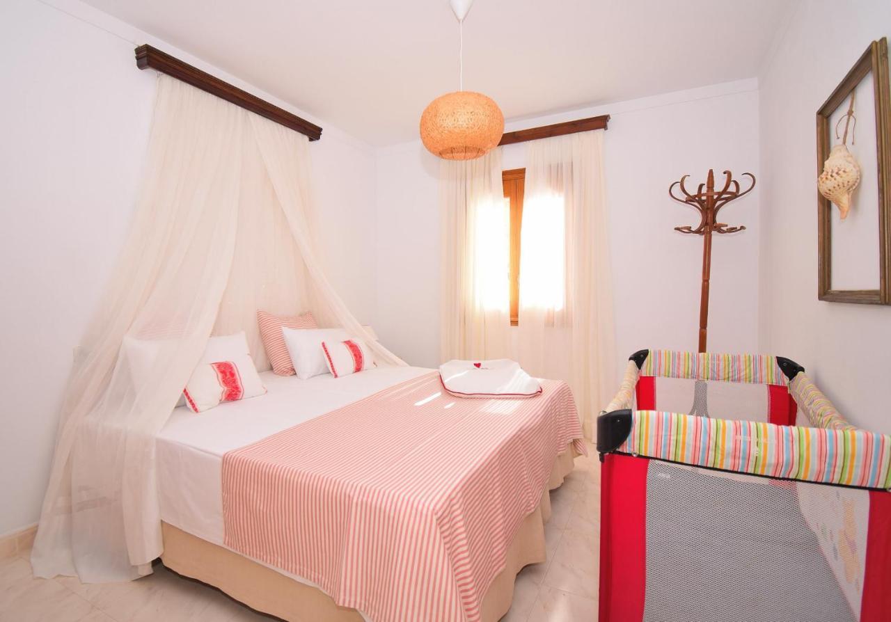 Casa Ca Ses Nines 003 By Mallorca Charme Сasa de vacaciones Muro