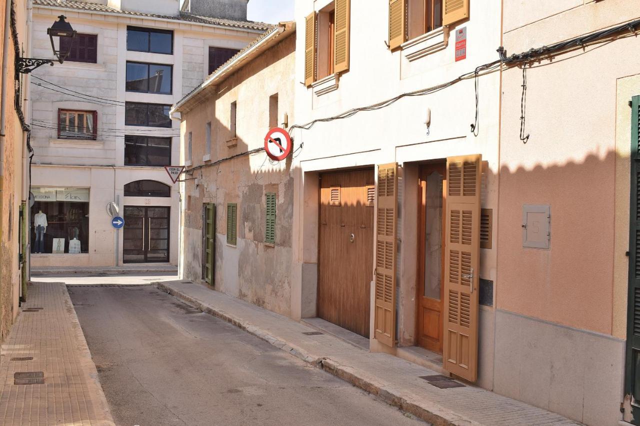 Casa Ca Ses Nines 003 By Mallorca Charme