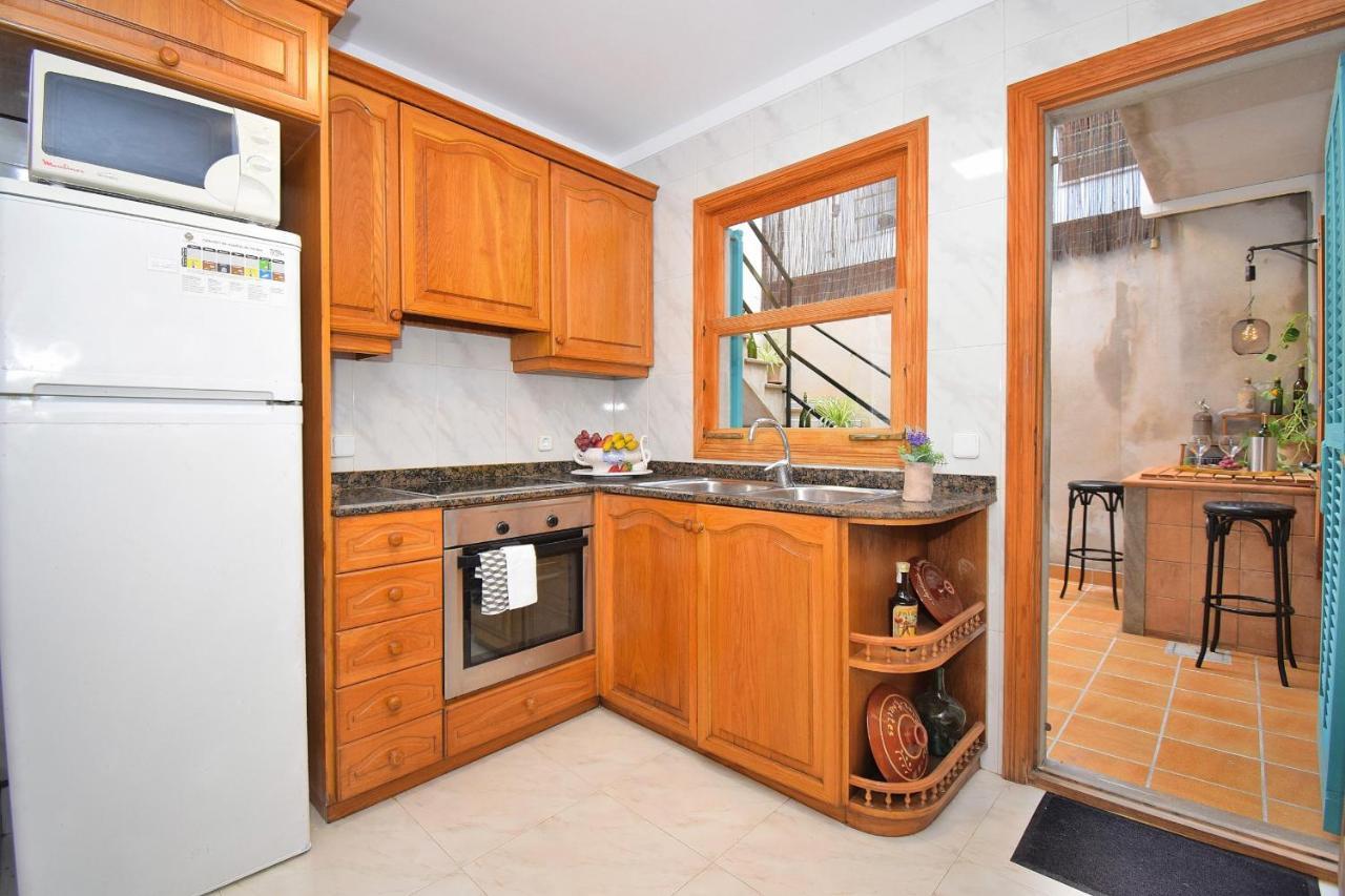 Сasa de vacaciones Casa Ca Ses Nines 003 By Mallorca Charme