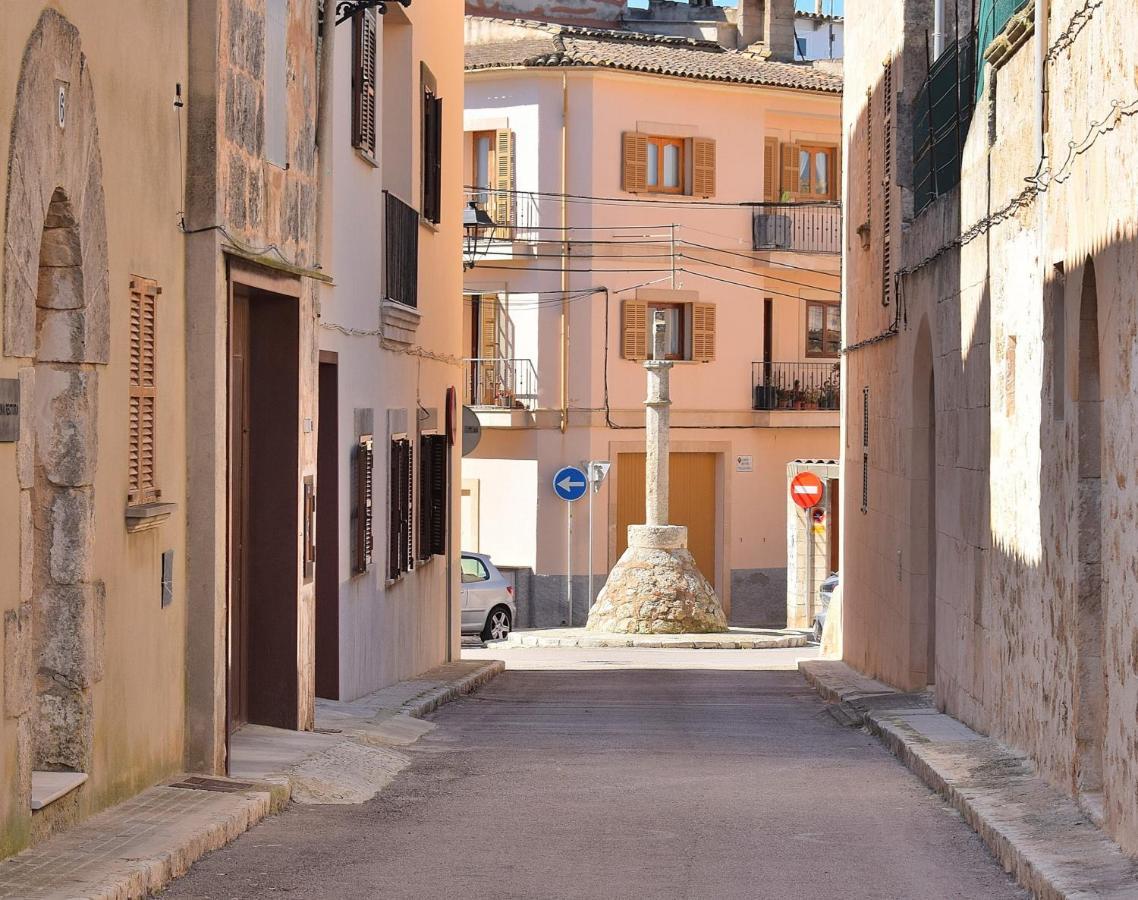 Сasa de vacaciones Casa Ca Ses Nines 003 By Mallorca Charme