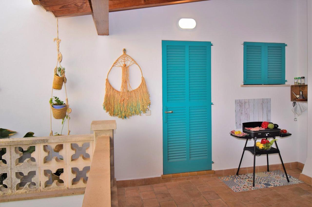 Casa Ca Ses Nines 003 By Mallorca Charme Сasa de vacaciones